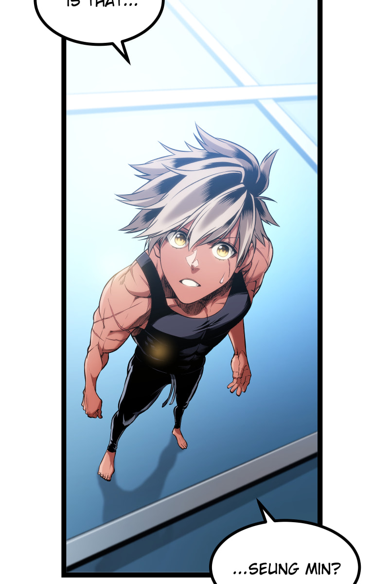 Double Kill Chapter 2 page 182 - 