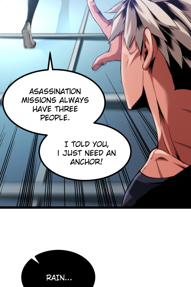 Double Kill Chapter 2 page 187 - 