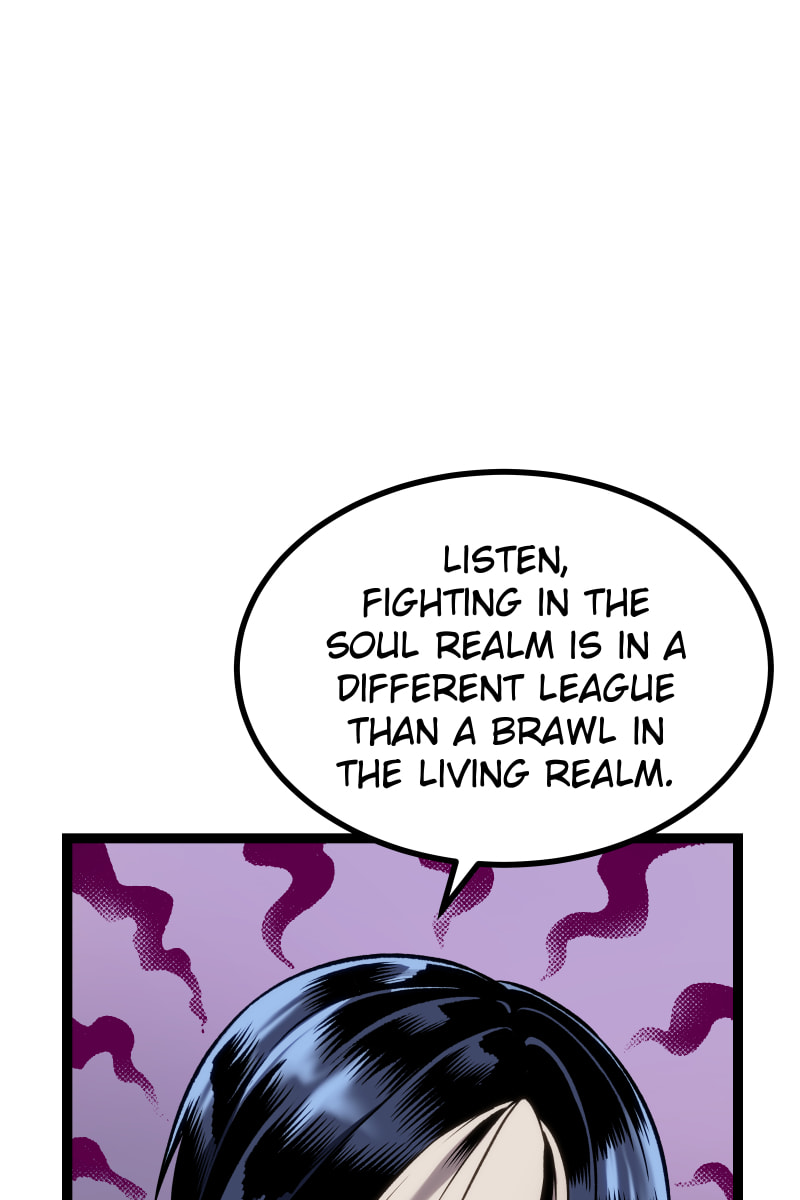 Double Kill Chapter 2 page 190 - 