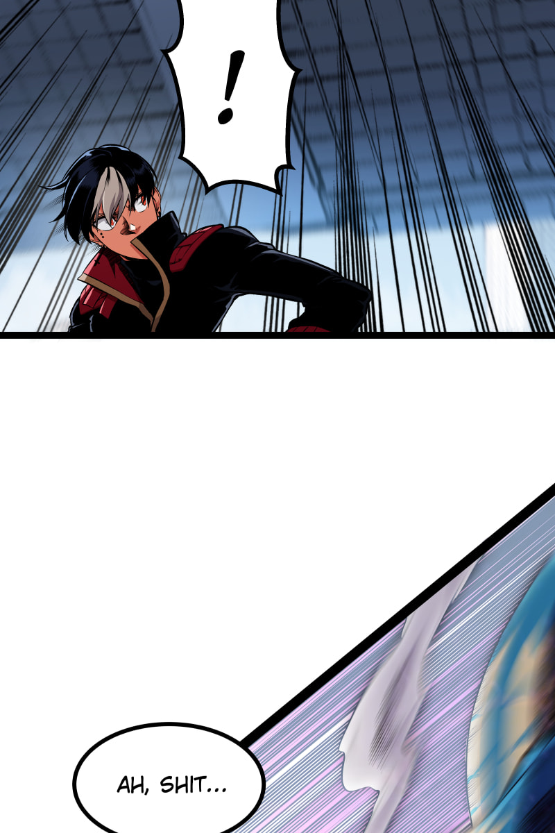 Double Kill Chapter 2 page 196 - 