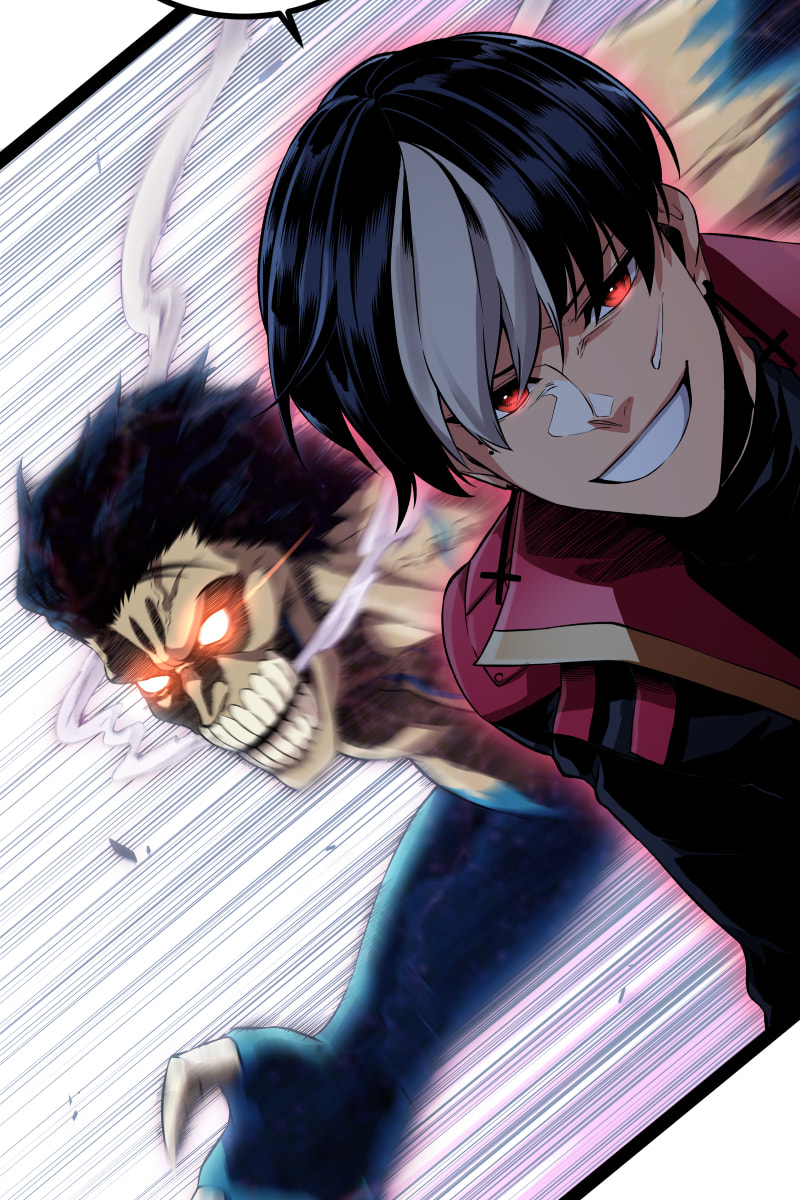 Double Kill Chapter 2 page 197 - 