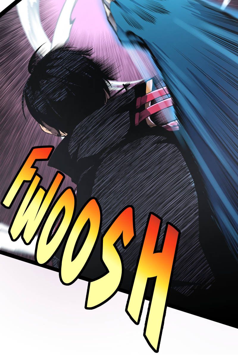 Double Kill Chapter 2 page 200 - 