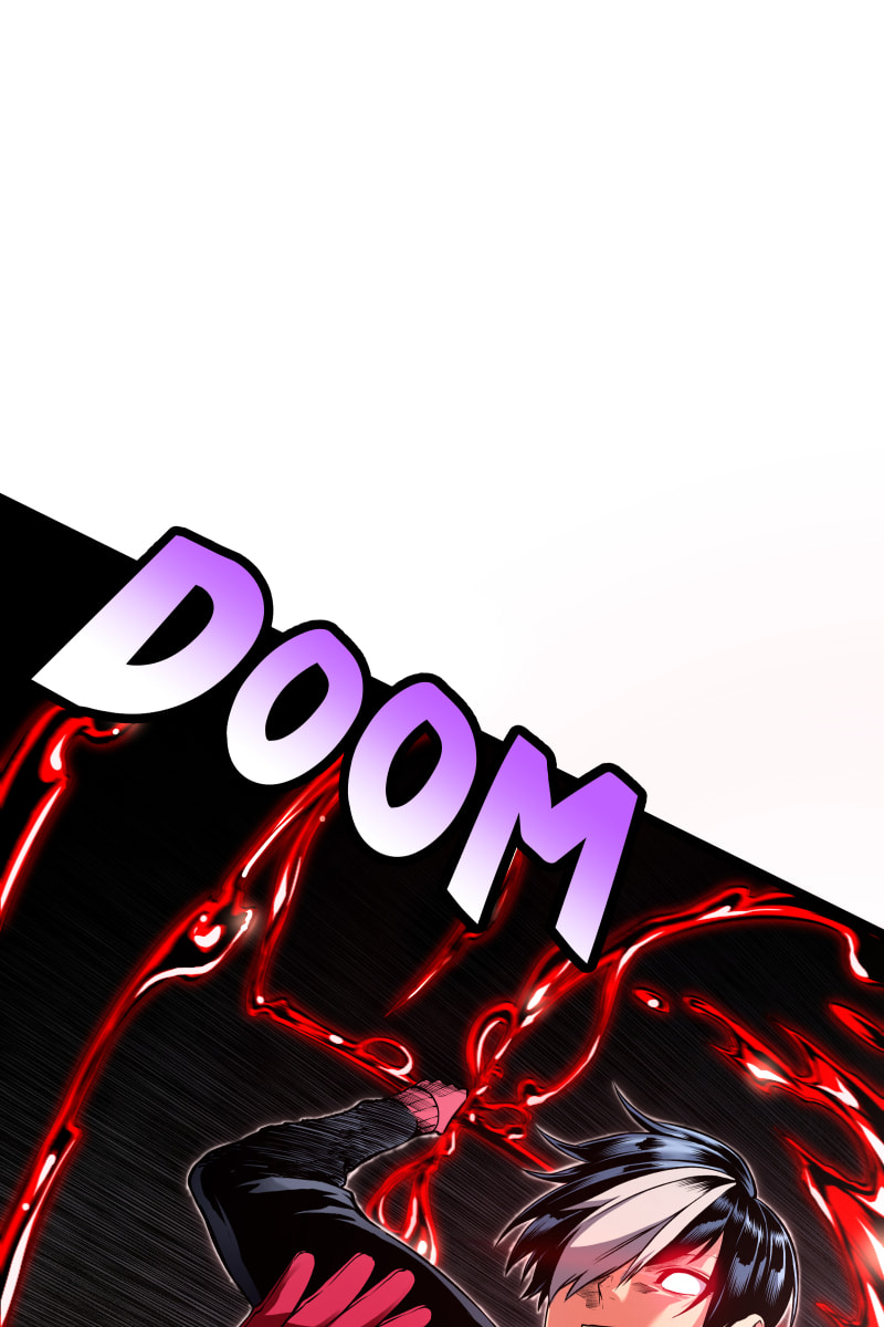 Double Kill Chapter 2 page 203 - 