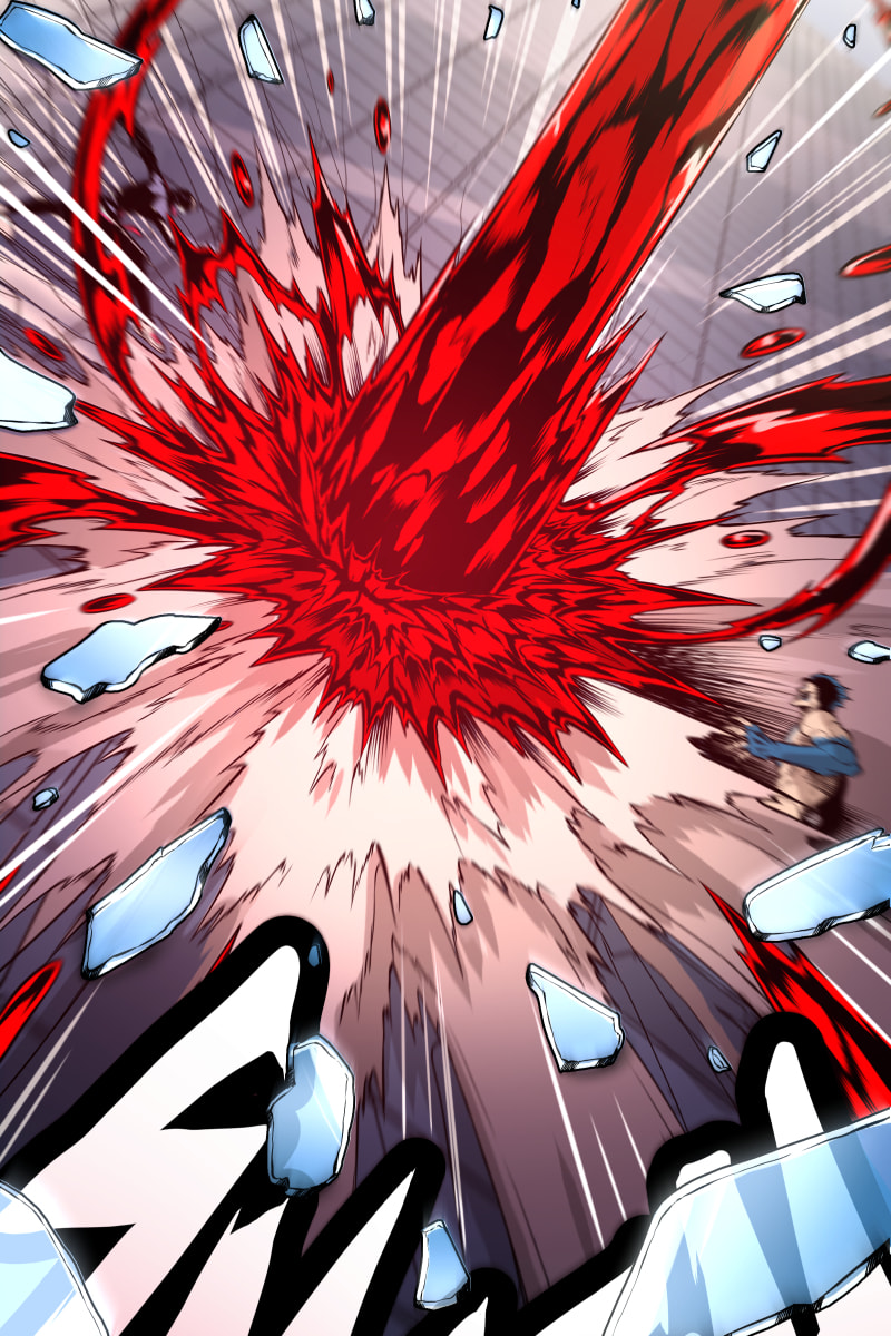 Double Kill Chapter 2 page 206 - 