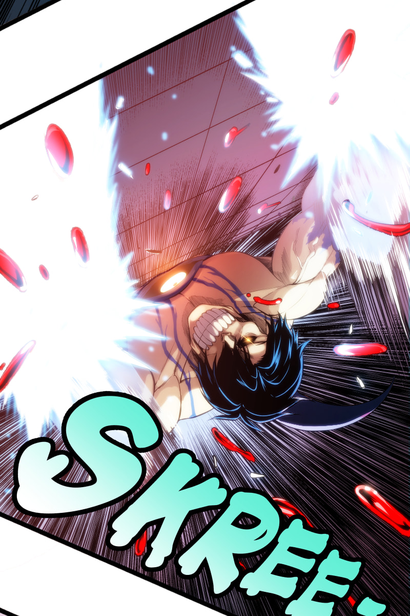 Double Kill Chapter 2 page 209 - 