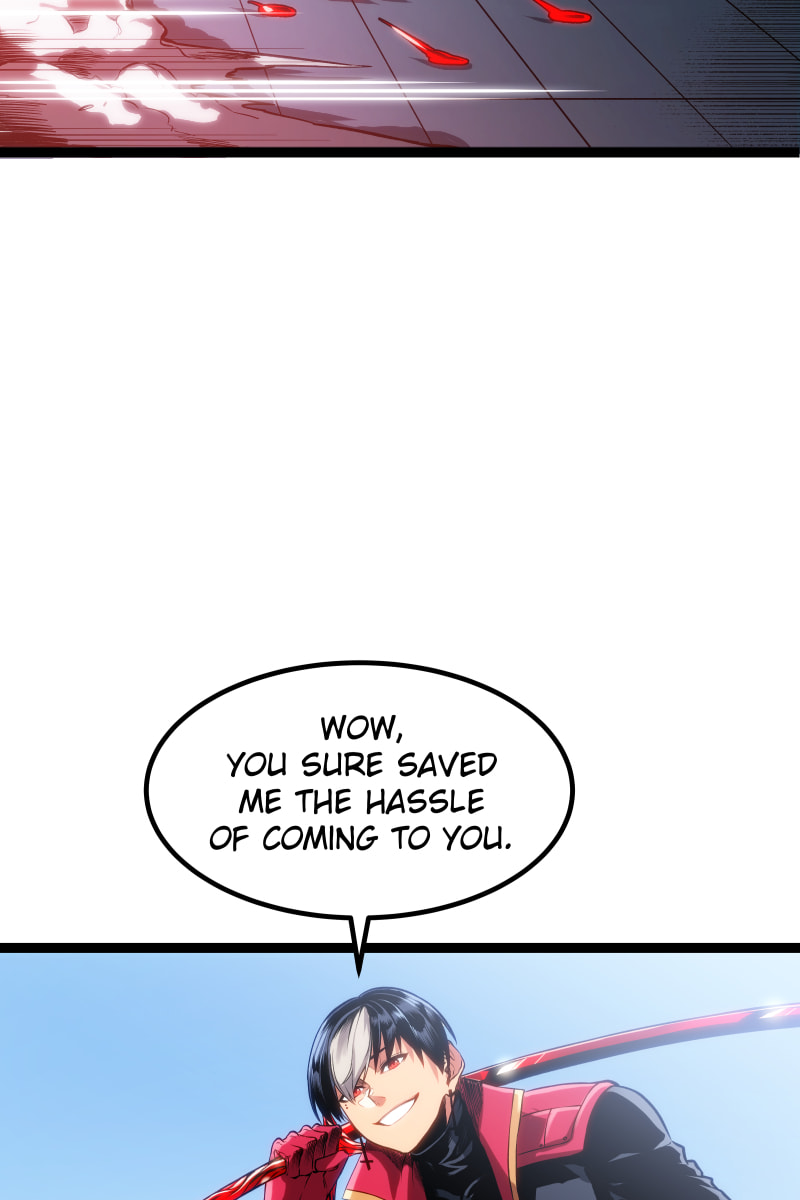 Double Kill Chapter 2 page 211 - 