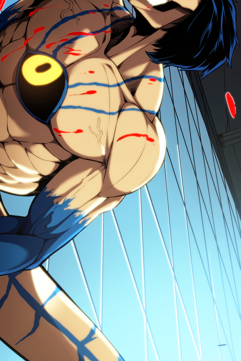 Double Kill Chapter 2 page 217 - 
