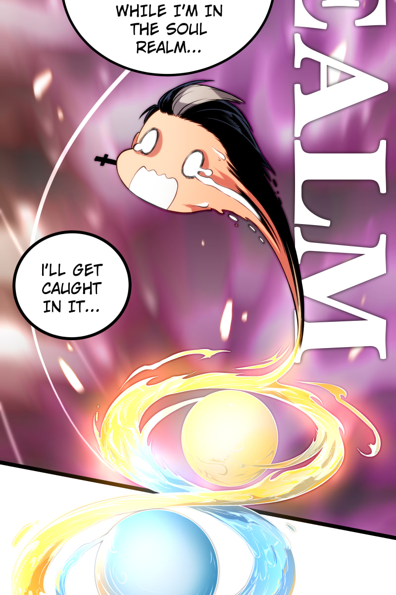 Double Kill Chapter 2 page 23 - 
