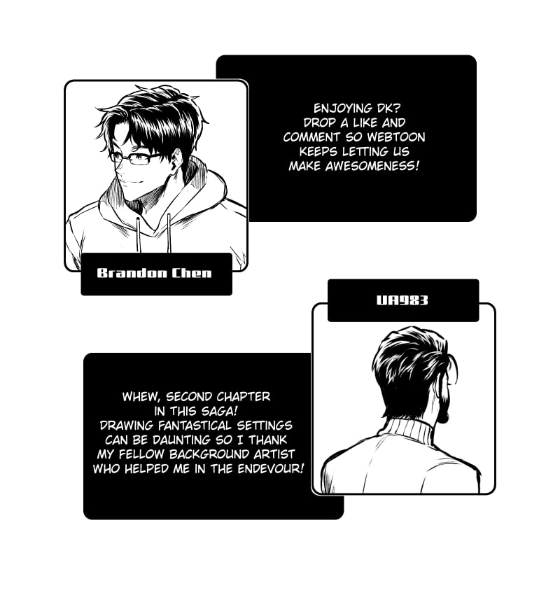 Double Kill Chapter 2 page 227 - 