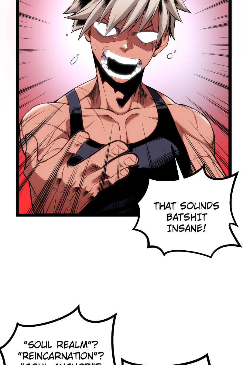 Double Kill Chapter 2 page 27 - 