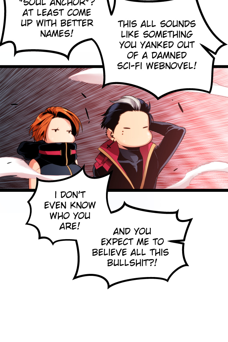 Double Kill Chapter 2 page 28 - 