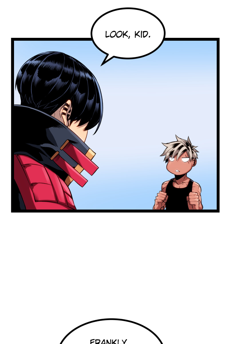 Double Kill Chapter 2 page 29 - 