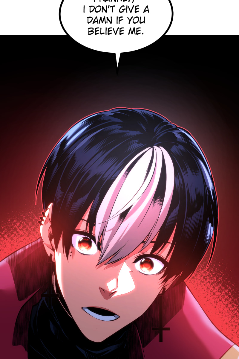 Double Kill Chapter 2 page 30 - 