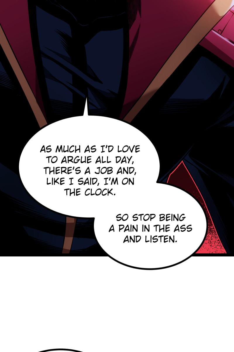 Double Kill Chapter 2 page 31 - 