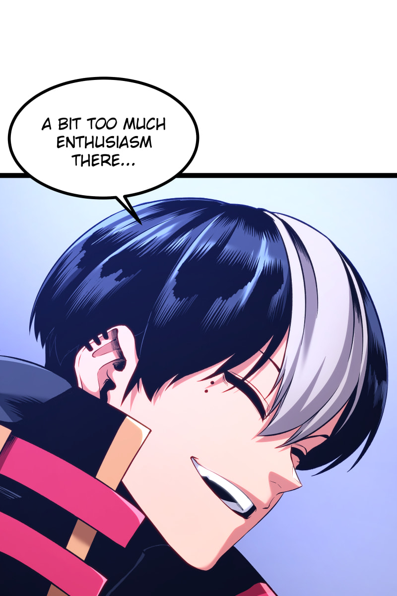 Double Kill Chapter 2 page 43 - 