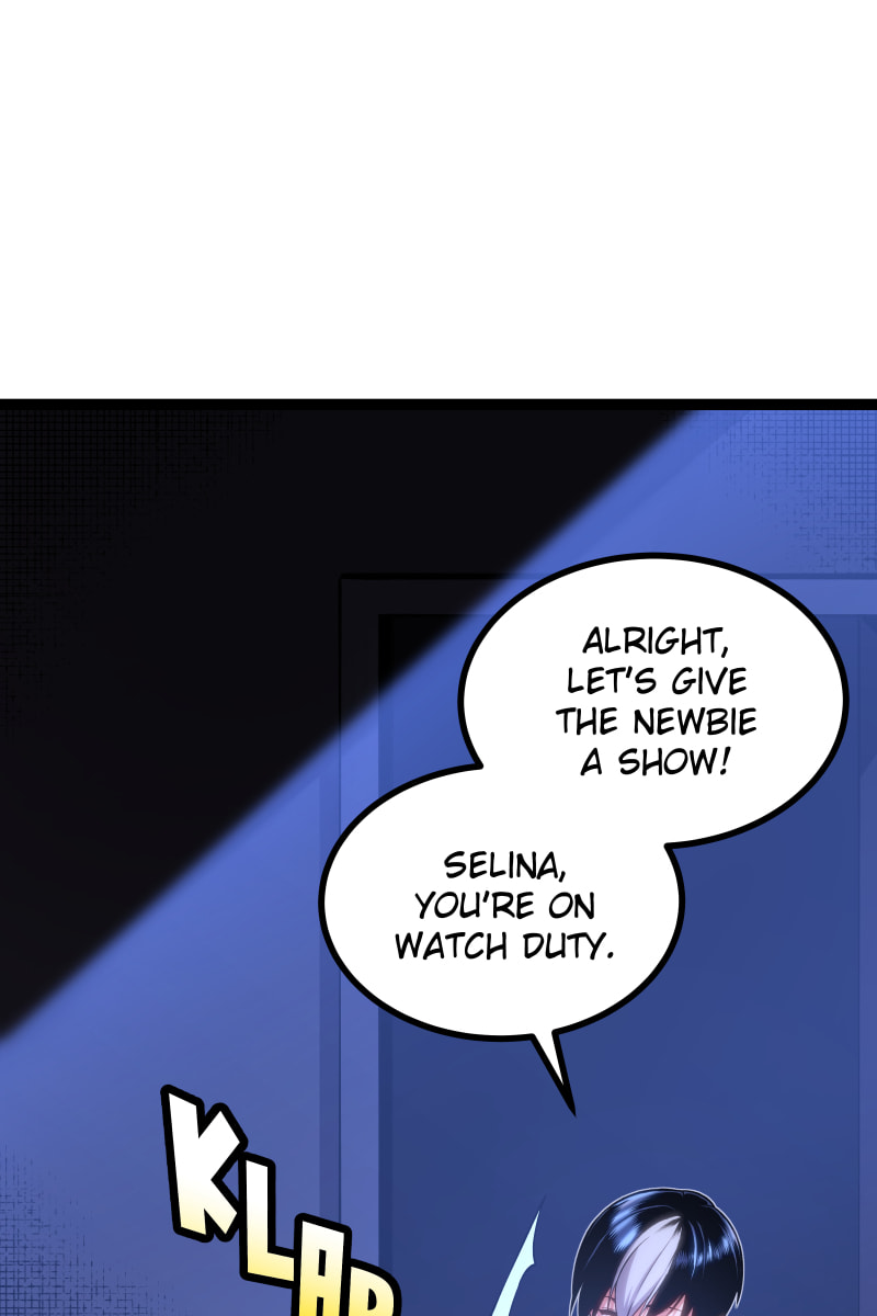 Double Kill Chapter 2 page 45 - 