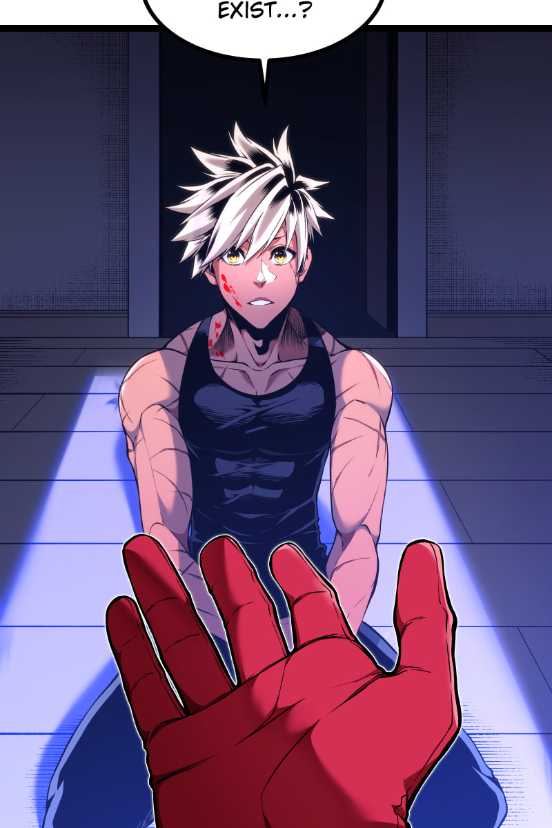 Double Kill Chapter 2 page 6 - 