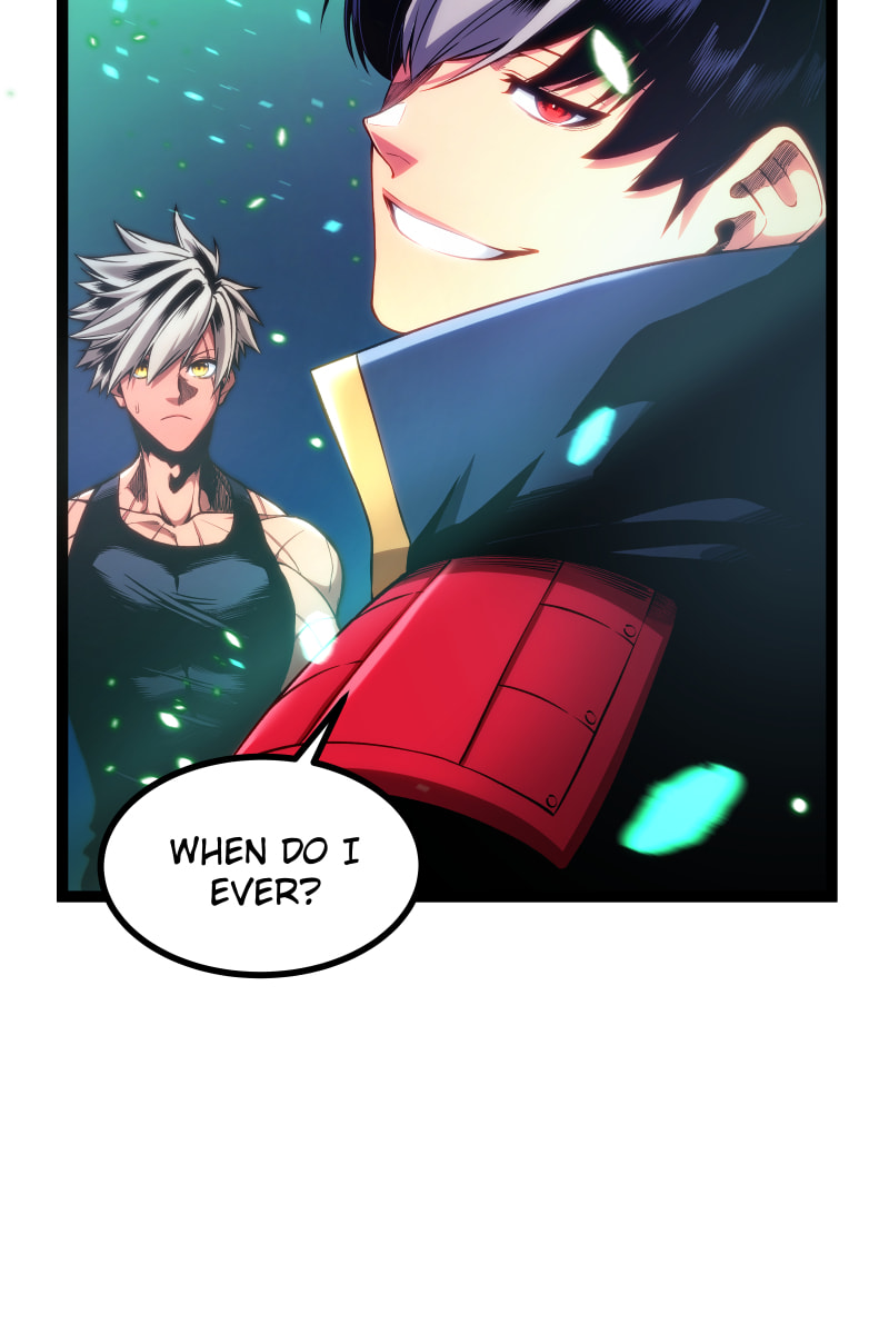 Double Kill Chapter 2 page 53 - 