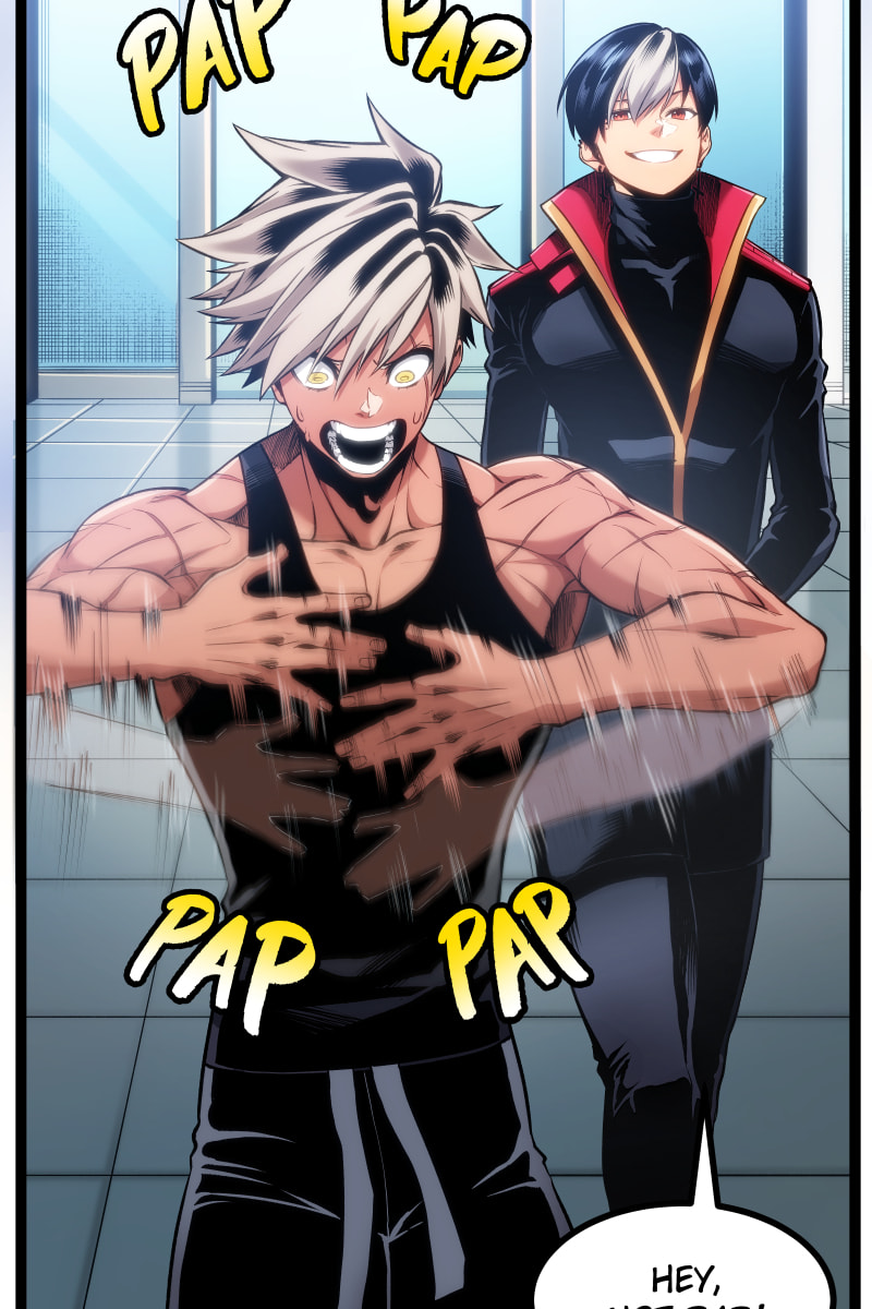 Double Kill Chapter 2 page 75 - 
