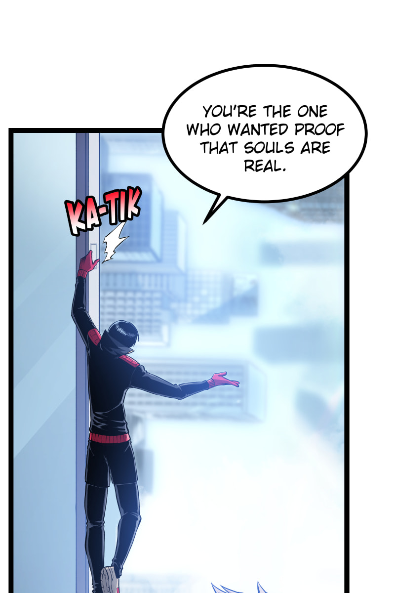 Double Kill Chapter 2 page 79 - 