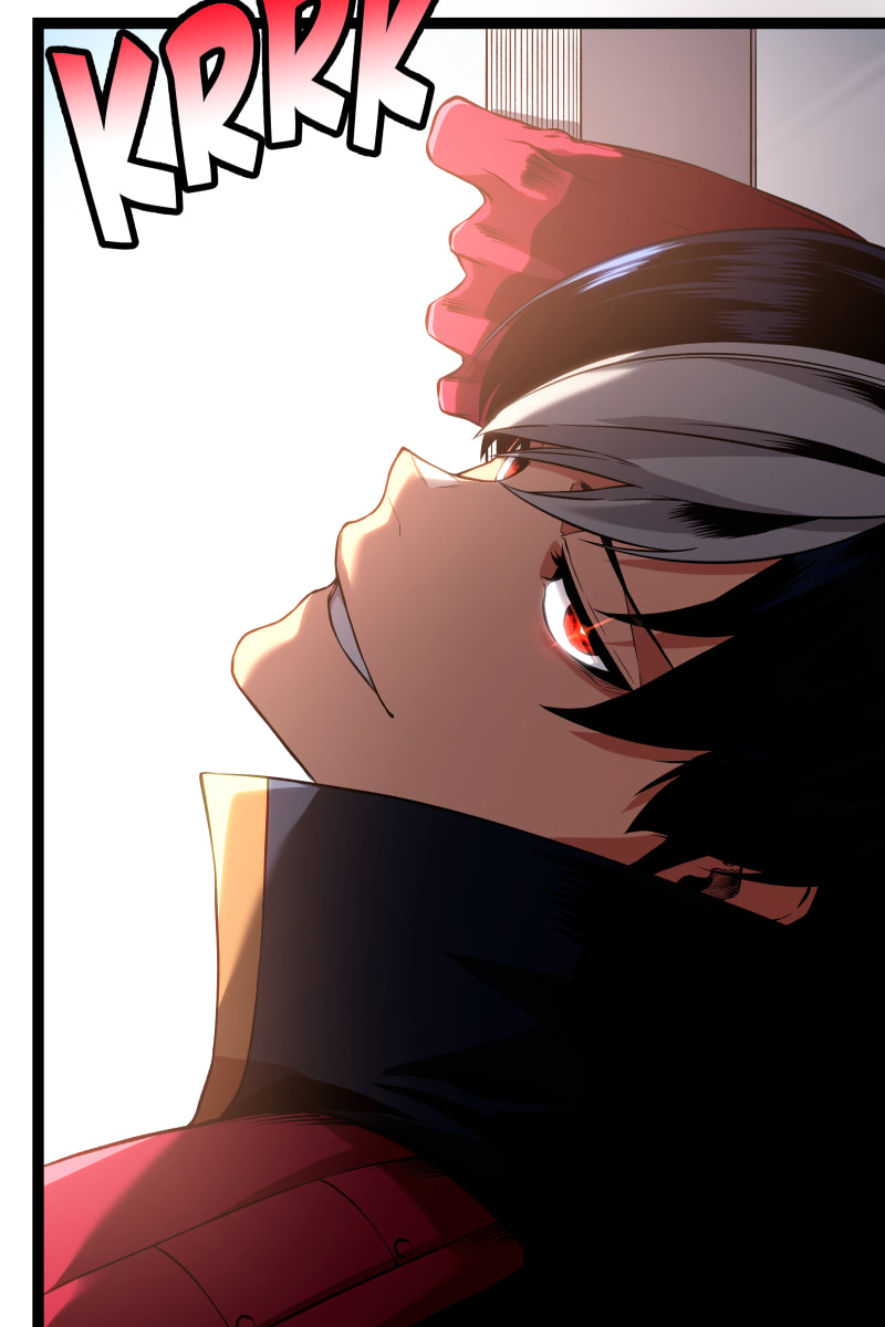 Double Kill Chapter 2 page 84 - 