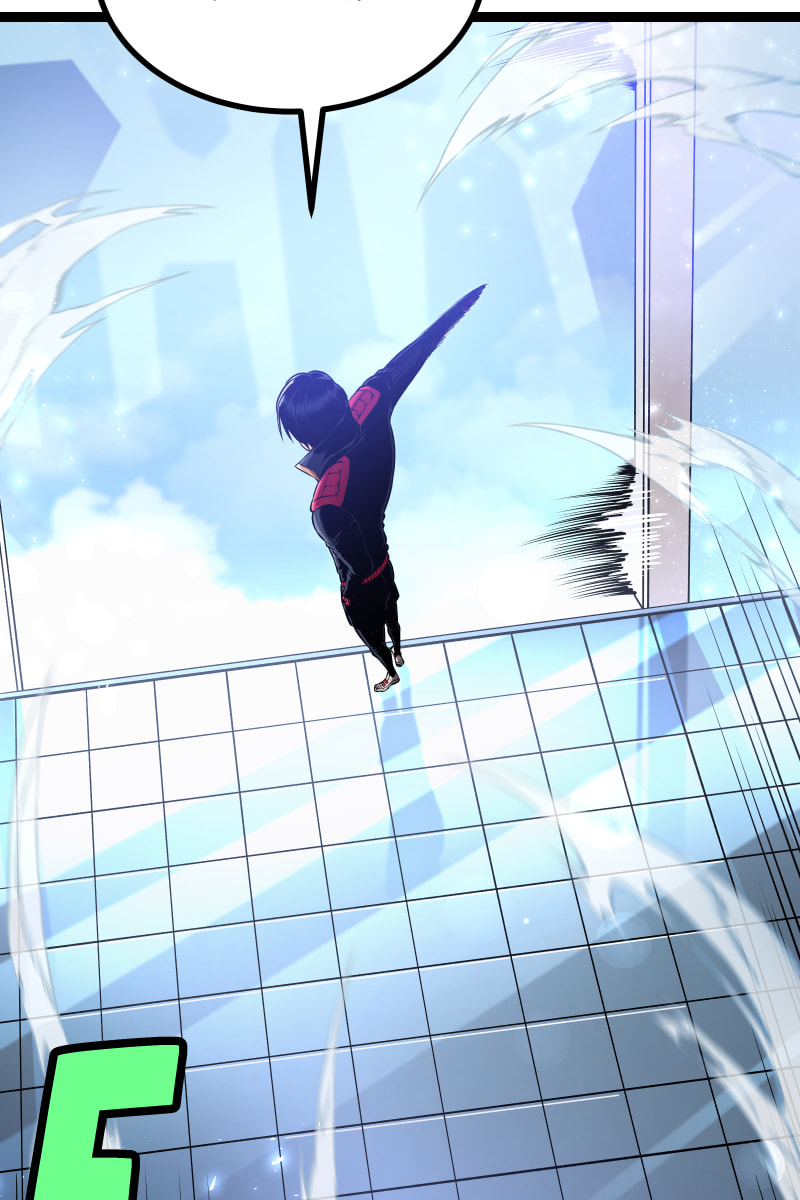 Double Kill Chapter 2 page 90 - 