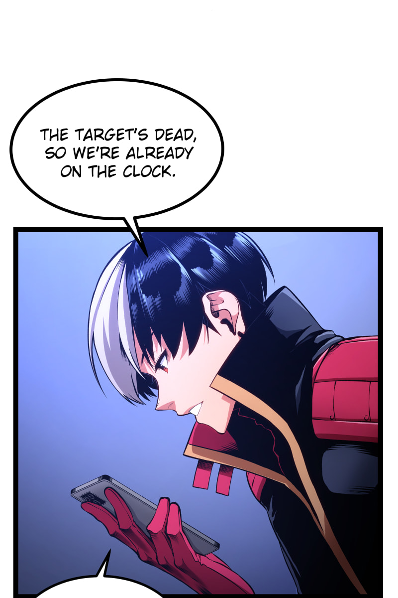 Double Kill Chapter 2 page 10 - 
