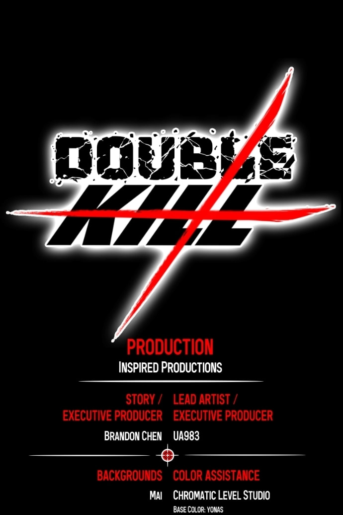 Double Kill Chapter 20 page 106 - 