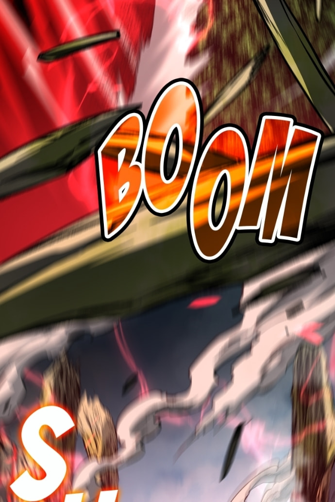 Double Kill Chapter 20 page 19 - 