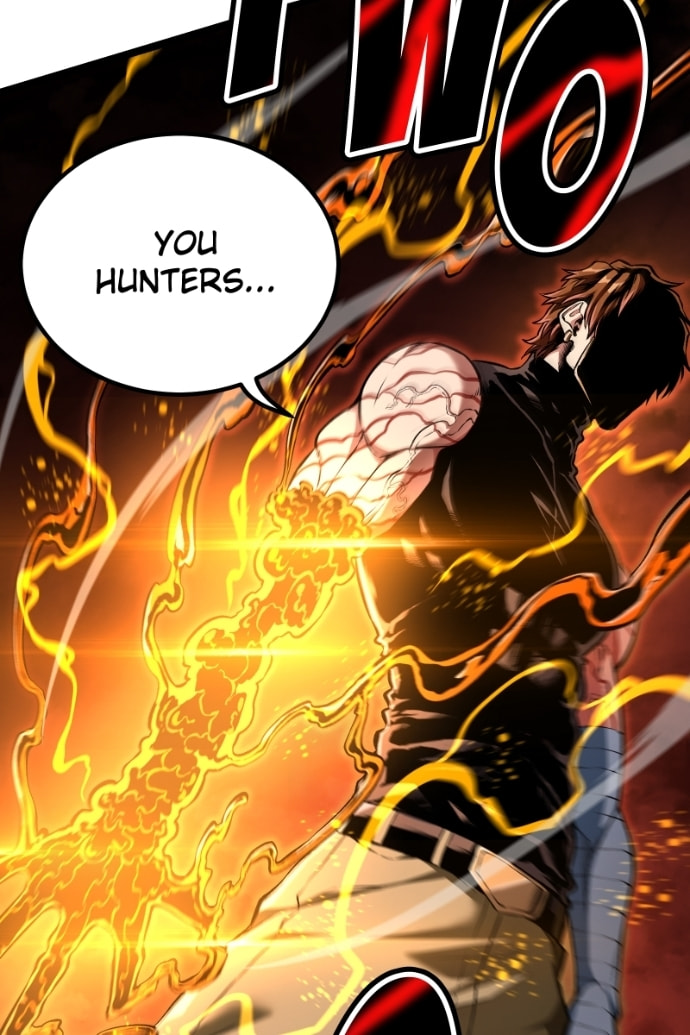 Double Kill Chapter 20 page 29 - 