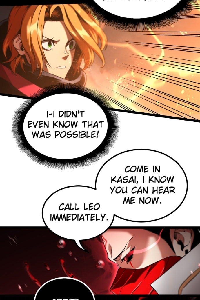Double Kill Chapter 20 page 33 - 