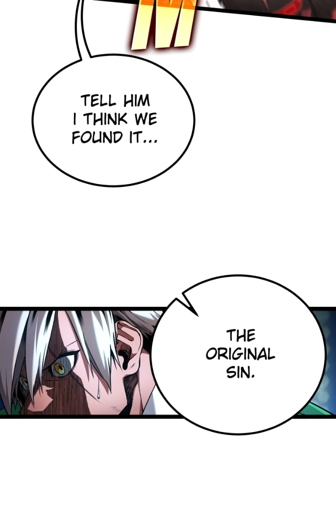 Double Kill Chapter 20 page 35 - 