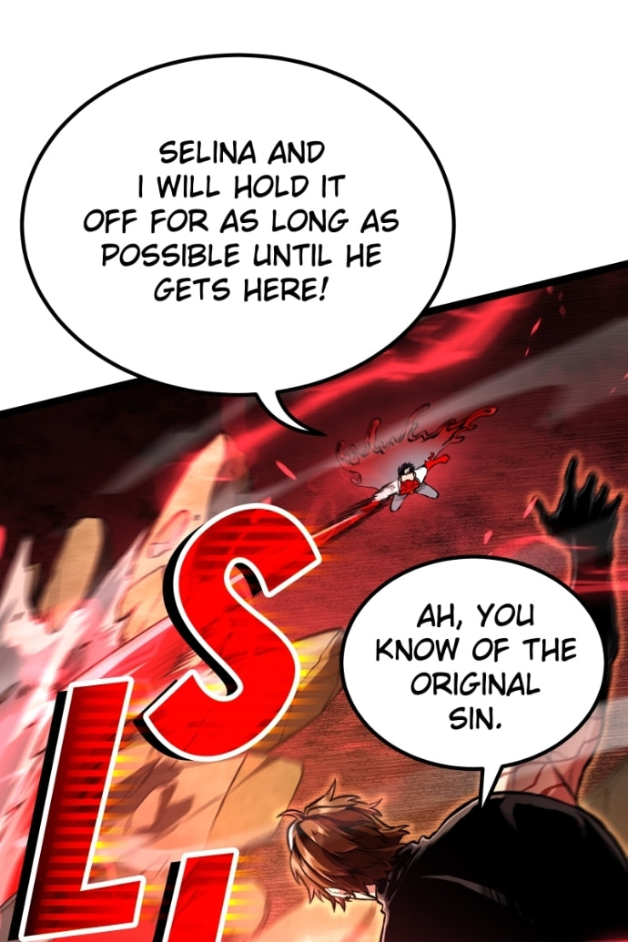Double Kill Chapter 20 page 36 - 