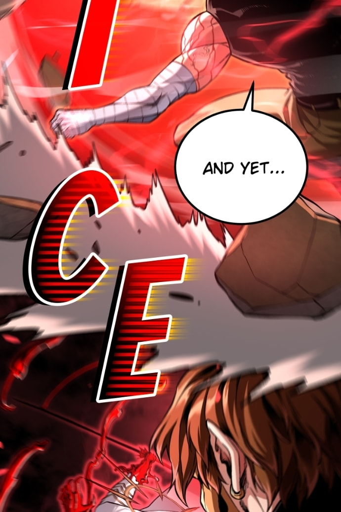 Double Kill Chapter 20 page 37 - 