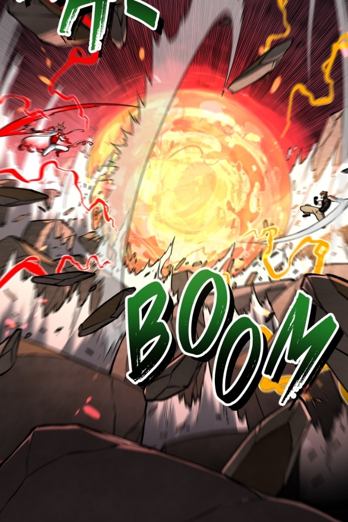 Double Kill Chapter 20 page 47 - 
