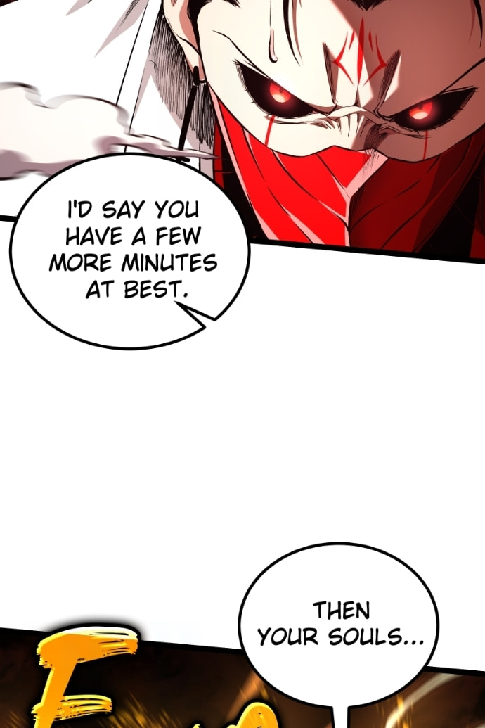 Double Kill Chapter 20 page 57 - 