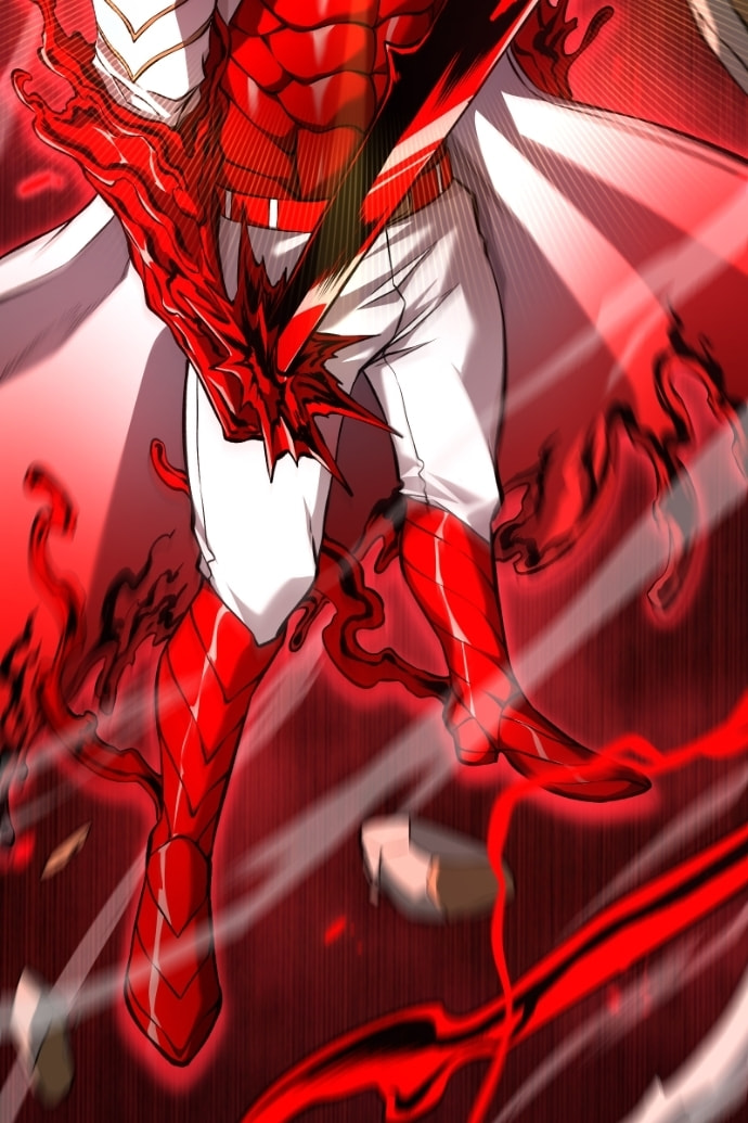 Double Kill Chapter 20 page 7 - 