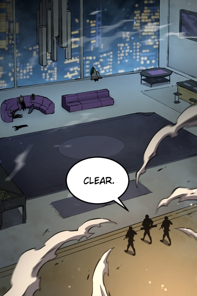 Double Kill Chapter 20 page 69 - 