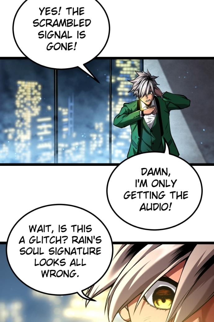 Double Kill Chapter 20 page 9 - 