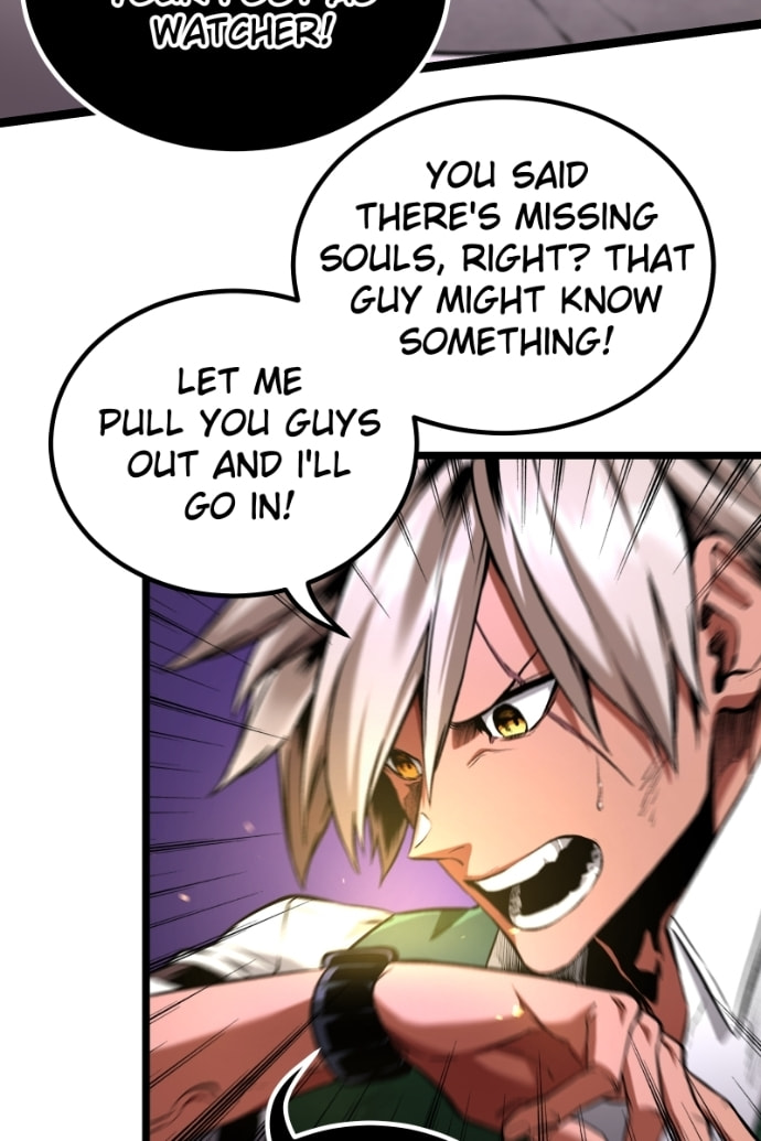 Double Kill Chapter 20 page 86 - 