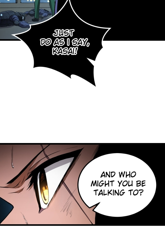 Double Kill Chapter 20 page 90 - 