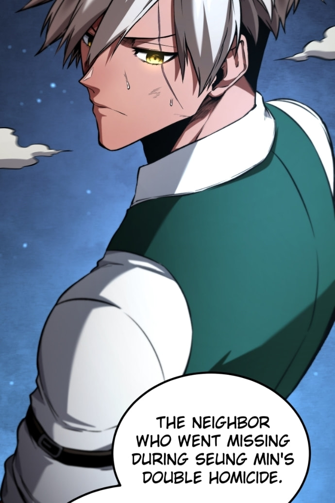 Double Kill Chapter 20 page 92 - 
