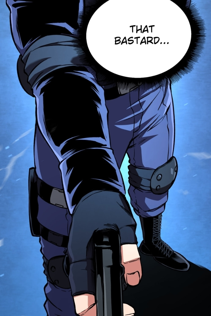 Double Kill Chapter 20 page 97 - 