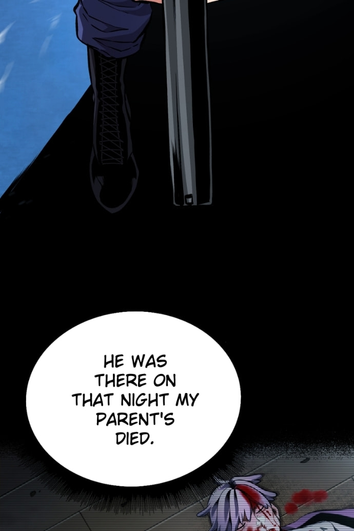 Double Kill Chapter 20 page 98 - 