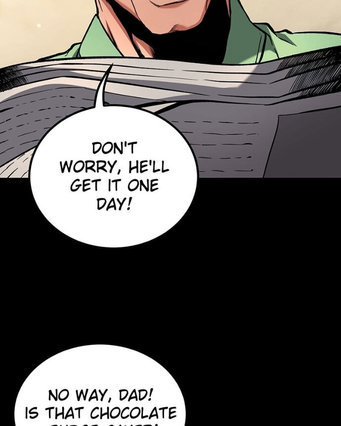 Double Kill Chapter 21 page 11 - 