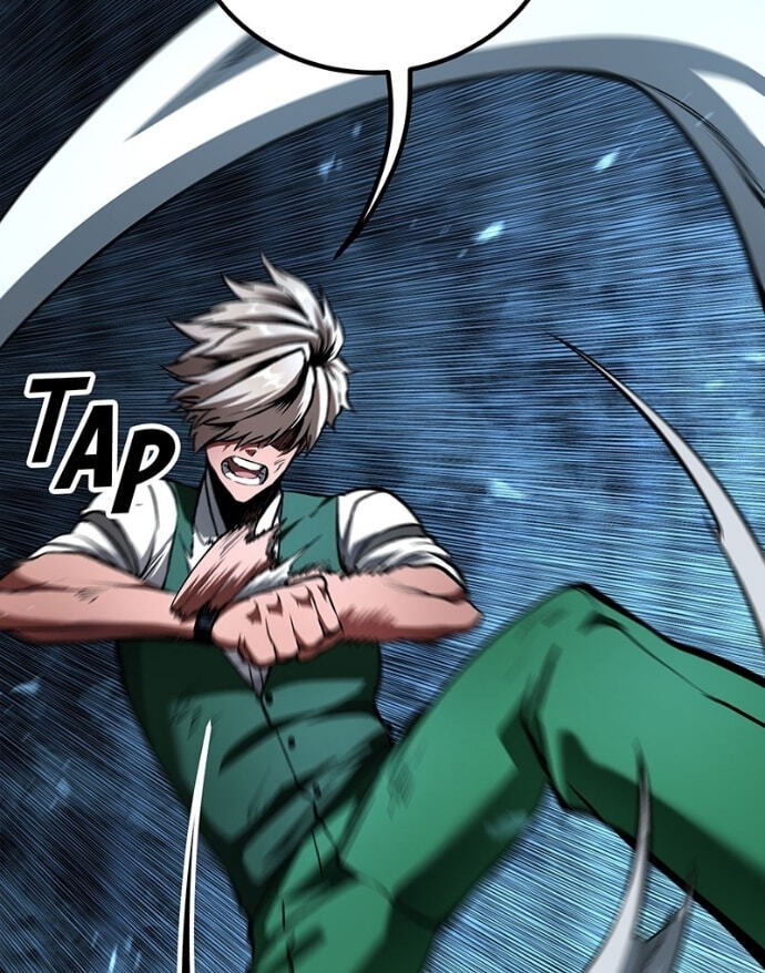 Double Kill Chapter 21 page 104 - 