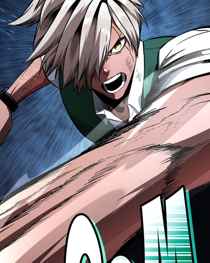 Double Kill Chapter 21 page 109 - 