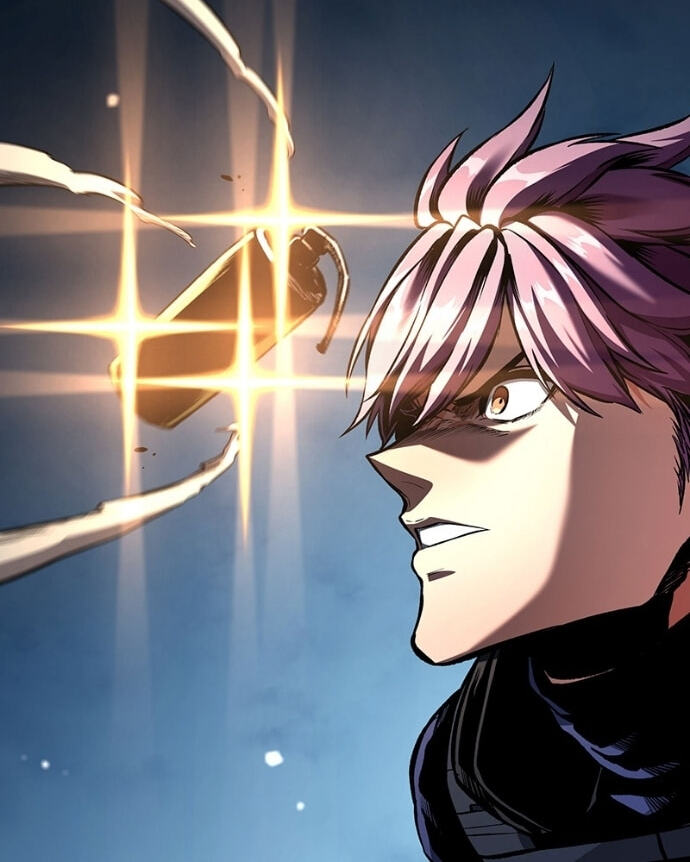 Double Kill Chapter 21 page 111 - 