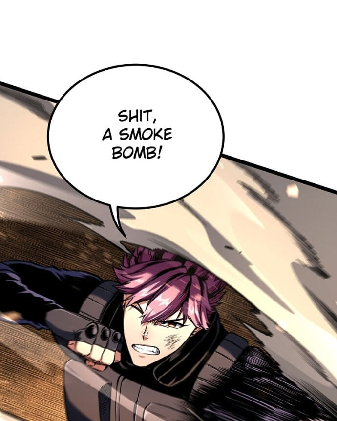 Double Kill Chapter 21 page 114 - 