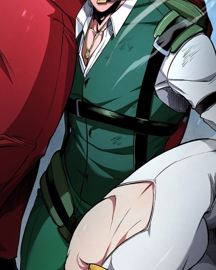 Double Kill Chapter 21 page 117 - 